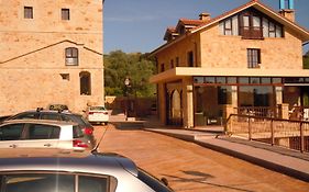 Posada La Torre de los Isla&Spa